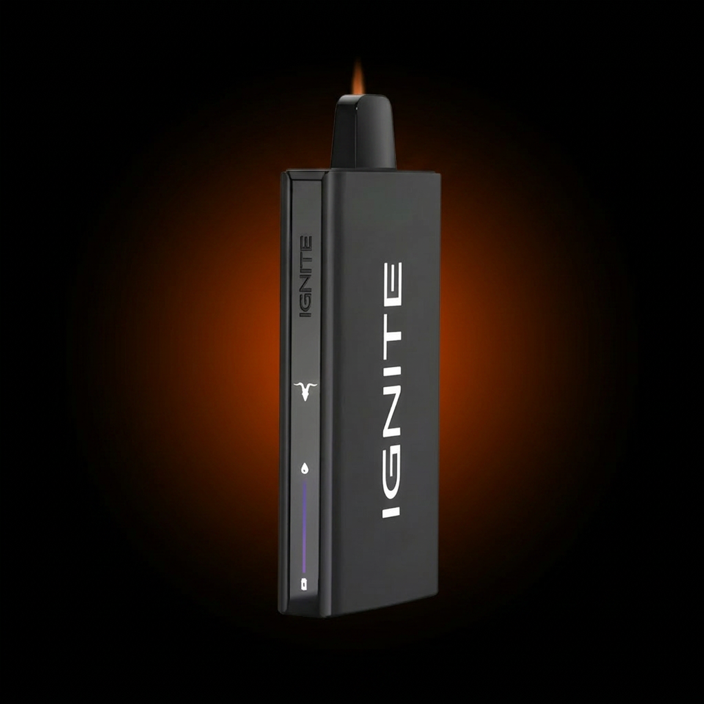 IGNITE V55 THIN 5.500 PUFFS
