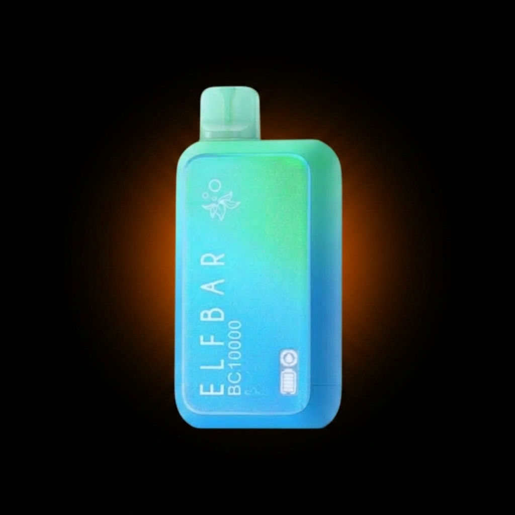 ELFBAR BC 10.000 PUFFS